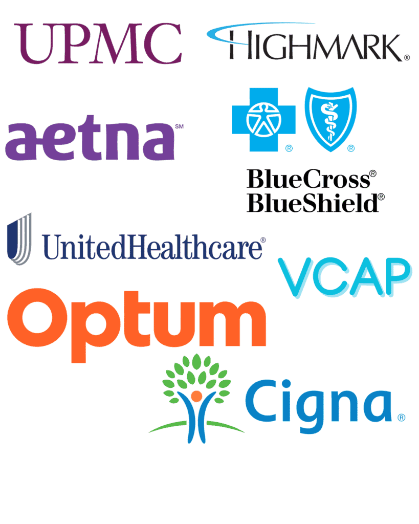 Counseling insurance and fees PA