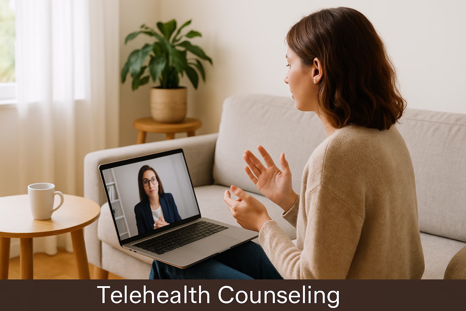 How Telehealth Counseling Works in Pennsylvania: Benefits, Myths, and What to Expect