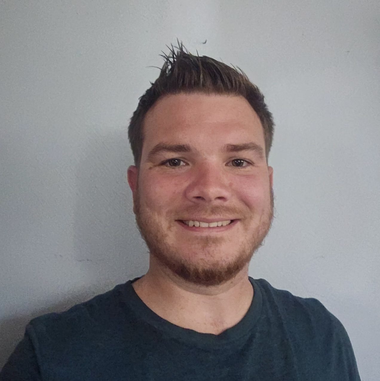 Darin King, Licensed Professional Counselor and founder of Darin King Counseling — trauma-informed telehealth therapy across Pennsylvania